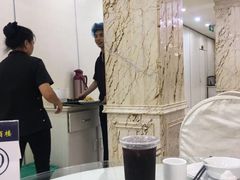 -普天和酒楼·新津菜·烤鸭(天津之眼店)