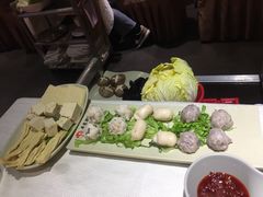-羊家胡同·龙虾烧烤火锅(龙汇路店)