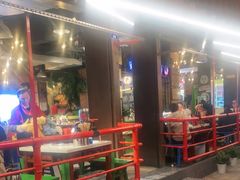 -钢管厂五区小郡肝火锅串串香(总店)