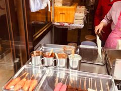 -小红旗臭豆腐炸冷面(万达店)