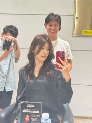 -MMbyHairCode 芭曲发型沙龙