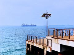 -东疆建设开发纪念公园