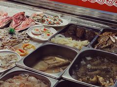 -长平老姿娘夜粥(平东一街店)