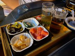 -江南足纪·影院足道·轻奢SPA(笋岗HALO广场店)