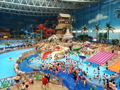 海螺湾-青岛东方影都融创水世界