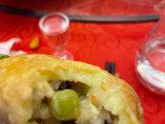 口袋豆腐-玉华台饭庄·淮扬菜·烤鸭(望京店)