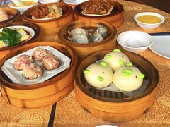 -珍粥道(杉杉奥特莱斯店)