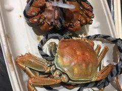 -盒马鲜生(皇庭广场店)