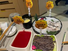 -海底捞火锅(关山保利店)