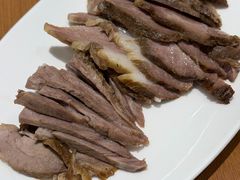 熏肉-老昌春饼(中央大街店)