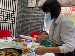 -寻味顺德·南记酒家·传统顺德菜·鱼生(广源路店)