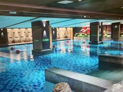 -青水瓦台汤泉(未央店)