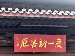 -灵谷景区