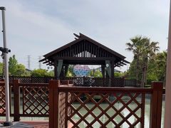 -浦鸿会尚莊亲子餐厅(碧云店)