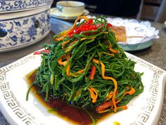 -鹏馨羊羔肉·非遗(新建街店)