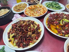 -老丘丘(较场口店)