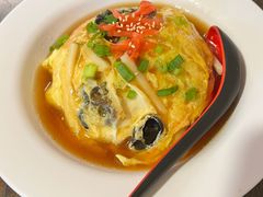 -拉面莊夢語＆中华料理八椿