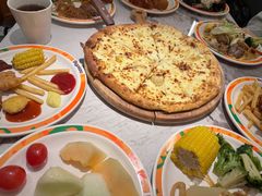 -比格比萨(方庄店)
