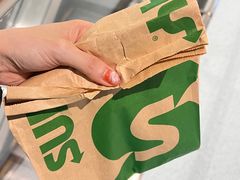 -SUBWAY赛百味(浦东机场店)