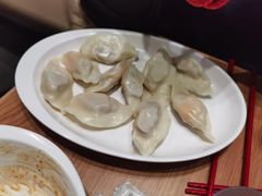 -喜家德虾仁水饺(青岛永旺东部店)