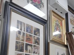-宸宸画框裱画配框工厂店(莘庄店)