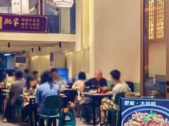 -肥家大排档(天河体育西店)