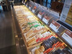 -古来思鱼饼