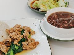 -粤汇味•粤菜•点心(车陂龙口大街店)