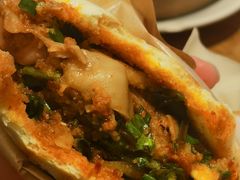-豆相识•九九豆腐脑(牛咡桥店)