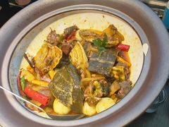 -八碗湘长沙市井菜(坡子街店)