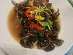-爷爷的草帽·海鲜馆(孙塘路店)