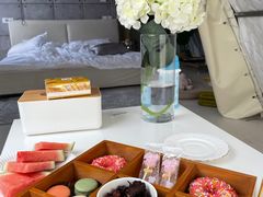 -安德鲁户外烧烤帐篷营地(马泉营店)