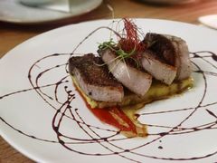 低温乌拉圭牛舌-EN SPACE恩空间