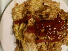 -北平小馆·烤鸭·家常菜(磨房北里店)