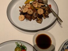 -三号黄浦会Canton Table