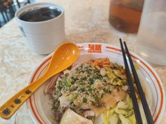 -创膳金牌烧鹅(天河汇商业广场店)