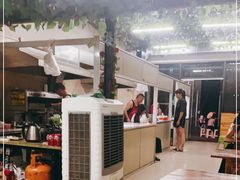 -老兵麻辣烫(世欧王庄店)
