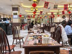 -BRBR叙利亚餐厅(总店)