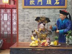 -石头门坎