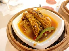 黑椒金钱肚-君逸酒店·万寿宫(横岗店)