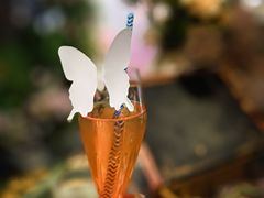 -第101座花园餐厅(湖滨88店)