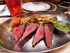 -LIVSO Chef里所·CAFE&BISTRO(珠江新城店)