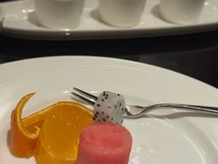 -一品淮扬 · 淮扬菜·北京万达文华酒店