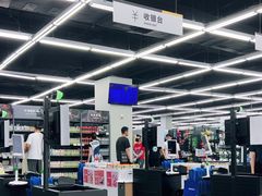 -迪卡侬(香炉礁店)