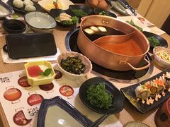 -伊豆野菜村(大族广场店)
