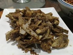 -同发号饭庄(复兴路店)