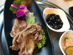 -郑阿姨的家·이모네·韩料&烤肉(武川路店)