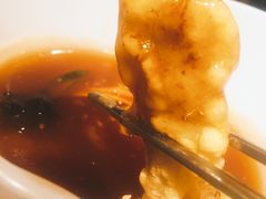-山海珍味韩国料理(奥城店)