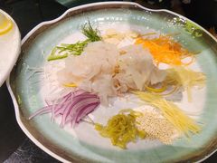 -顺峰顺水顺德菜(龙华店)