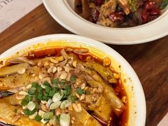 -不二·民谣音乐餐吧(长沙店)